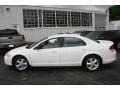 Stone White - Stratus SXT Sedan Photo No. 8