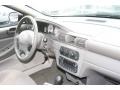 Stone White - Stratus SXT Sedan Photo No. 9