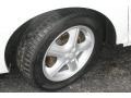 Stone White - Stratus SXT Sedan Photo No. 10