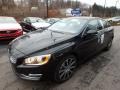 Onyx Black Metallic - S60 T5 AWD Photo No. 5