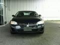 Midnight Blue Pearl - Stratus SXT Sedan Photo No. 2