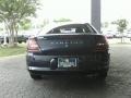 Midnight Blue Pearl - Stratus SXT Sedan Photo No. 5
