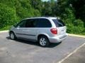 Bright Silver Metallic - Caravan SXT Photo No. 5
