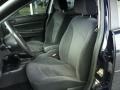 Midnight Blue Pearl - Stratus SXT Sedan Photo No. 14