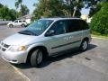 Bright Silver Metallic - Caravan SXT Photo No. 7