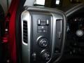 2018 Red Quartz Tintcoat GMC Sierra 1500 SLE Double Cab 4WD  photo #8