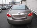 2010 Mocha Steel Metallic Buick LaCrosse CXL  photo #4