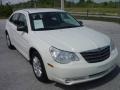 Stone White - Sebring Sedan Photo No. 1