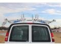 Summit White - Express 2500 Cargo Van Photo No. 5