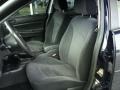 Midnight Blue Pearl - Stratus SXT Sedan Photo No. 35