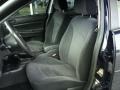 2006 Midnight Blue Pearl Dodge Stratus SXT Sedan  photo #35