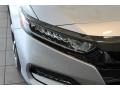 2018 Lunar Silver Metallic Honda Accord Sport Sedan  photo #6