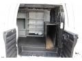 Summit White - Express 2500 Cargo Van Photo No. 10