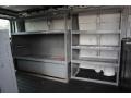 Summit White - Express 2500 Cargo Van Photo No. 11