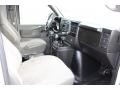 Summit White - Express 2500 Cargo Van Photo No. 12