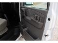 Summit White - Express 2500 Cargo Van Photo No. 13