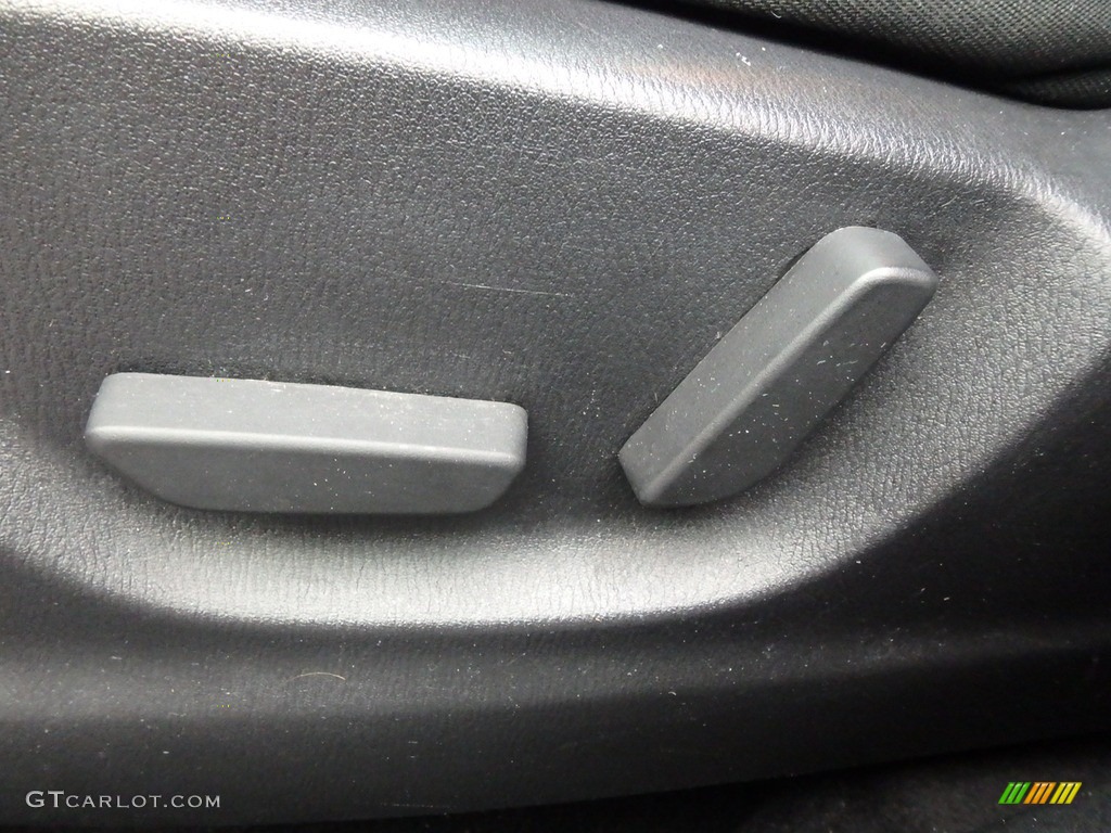 2013 CX-5 Touring AWD - Zeal Red Mica / Black photo #22