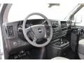 Summit White - Express 2500 Cargo Van Photo No. 17