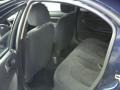 Midnight Blue Pearl - Stratus SXT Sedan Photo No. 37