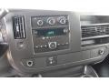 Summit White - Express 2500 Cargo Van Photo No. 20