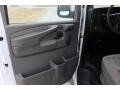 Summit White - Express 2500 Cargo Van Photo No. 21