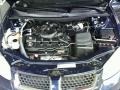 2006 Midnight Blue Pearl Dodge Stratus SXT Sedan  photo #39