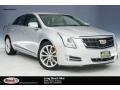 Radiant Silver Metallic - XTS Luxury Photo No. 1