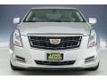 Radiant Silver Metallic - XTS Luxury Photo No. 2