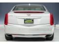 Radiant Silver Metallic - XTS Luxury Photo No. 3