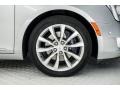 Radiant Silver Metallic - XTS Luxury Photo No. 8