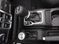 Black Transmission Photo for 2018 Jeep Wrangler Unlimited #125305992