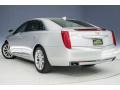 Radiant Silver Metallic - XTS Luxury Photo No. 10