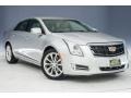 Radiant Silver Metallic - XTS Luxury Photo No. 12