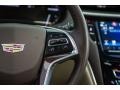 Radiant Silver Metallic - XTS Luxury Photo No. 14