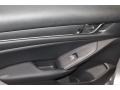 2018 Lunar Silver Metallic Honda Accord Sport Sedan  photo #31