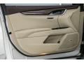 Radiant Silver Metallic - XTS Luxury Photo No. 19