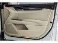 Radiant Silver Metallic - XTS Luxury Photo No. 22