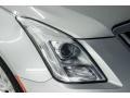 Radiant Silver Metallic - XTS Luxury Photo No. 25