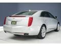 Radiant Silver Metallic - XTS Luxury Photo No. 30