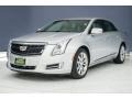 Radiant Silver Metallic - XTS Luxury Photo No. 31