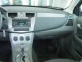 2007 Stone White Chrysler Sebring Sedan  photo #15