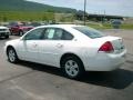 2006 White Chevrolet Impala LT  photo #10