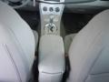 2007 Stone White Chrysler Sebring Sedan  photo #25