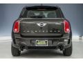 2015 Midnight Gray Metallic Mini Countryman Cooper S  photo #3