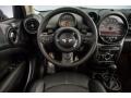 2015 Midnight Gray Metallic Mini Countryman Cooper S  photo #4