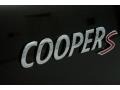 Midnight Gray Metallic - Countryman Cooper S Photo No. 6