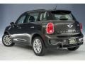 2015 Midnight Gray Metallic Mini Countryman Cooper S  photo #10