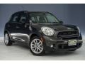 Midnight Gray Metallic - Countryman Cooper S Photo No. 12