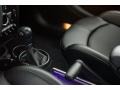 Midnight Gray Metallic - Countryman Cooper S Photo No. 16
