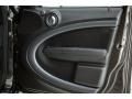 Midnight Gray Metallic - Countryman Cooper S Photo No. 20